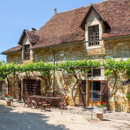 Chateau De Beduer And Vacation Homes Eksteriør billede