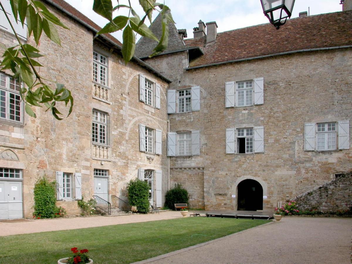 Chateau De Beduer And Vacation Homes Eksteriør billede